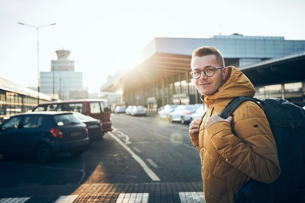 Trouvez le meilleur parking à l'aéroport de Lyon