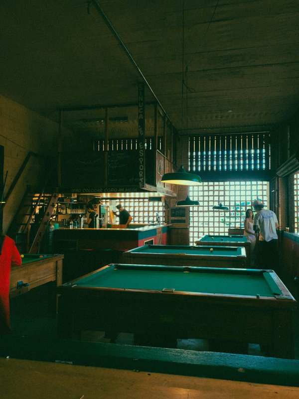 Top 10 des bars à jeux à paris pour des soirées inoubliables